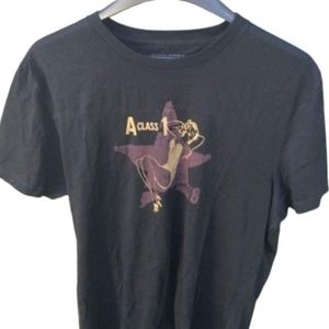 Banana Republic Short Sleeve Men's Shirt B2